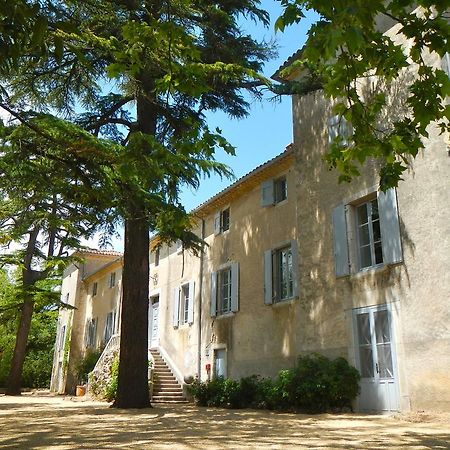 Conqueyrac Domaine De Ceyrac B&B 외부 사진