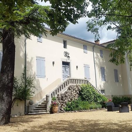 Conqueyrac Domaine De Ceyrac B&B 외부 사진