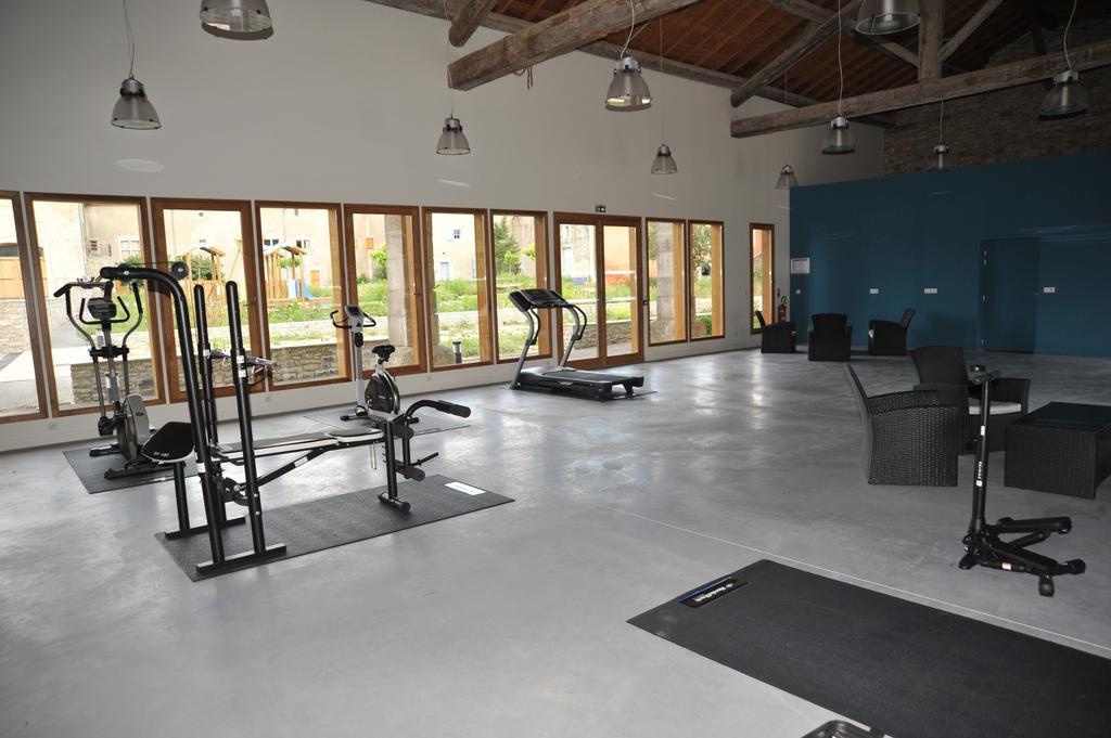 Conqueyrac Domaine De Ceyrac B&B 외부 사진