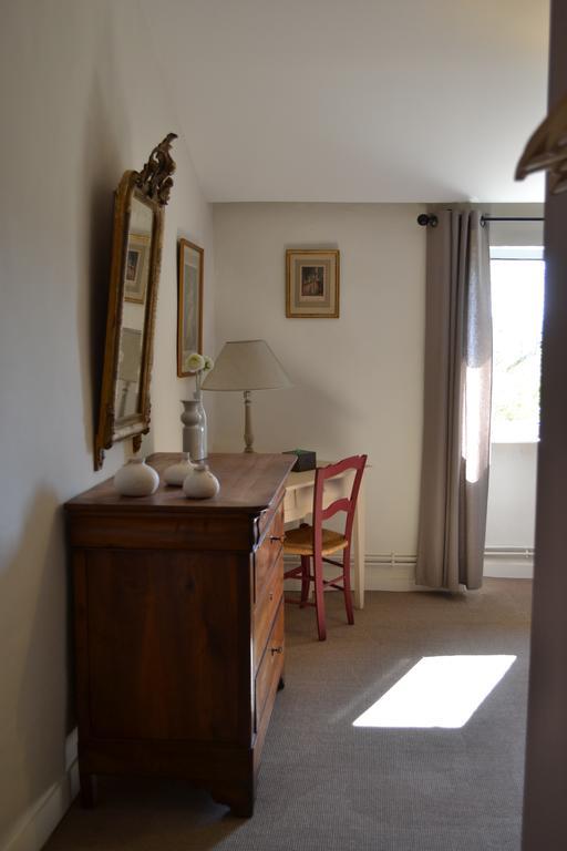 Conqueyrac Domaine De Ceyrac B&B 객실 사진