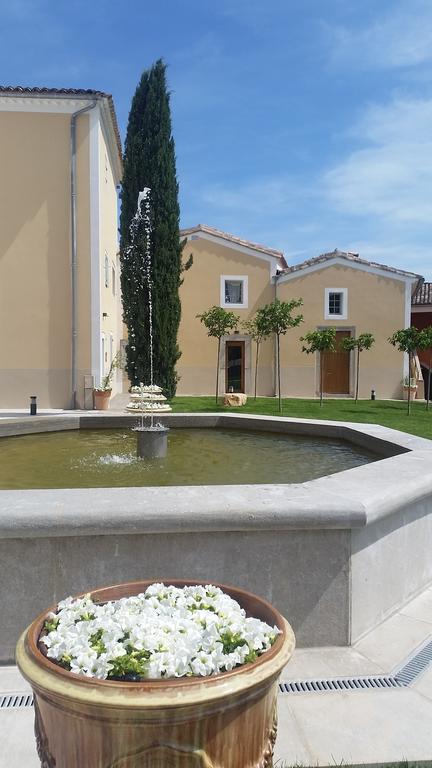Conqueyrac Domaine De Ceyrac B&B 외부 사진